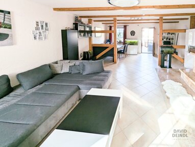 Wohnung zum Kauf 299.950 € 3 Zimmer 113,9 m² 3. Geschoss Laufen Laufen 83410