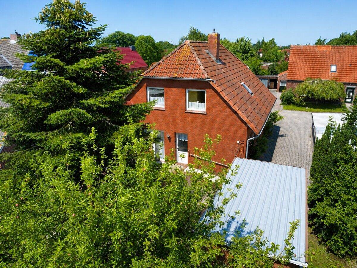 Einfamilienhaus zum Kauf - Ansicht 2