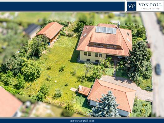 Mehrfamilienhaus zum Kauf 595.000 € 8 Zimmer 310,8 m² 1.702 m² Grundstück Kötzting 93444