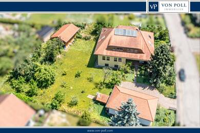 Mehrfamilienhaus zum Kauf 595.000 € 8 Zimmer 310,8 m² 1.702 m² Grundstück Kötzting Kötzting 93444