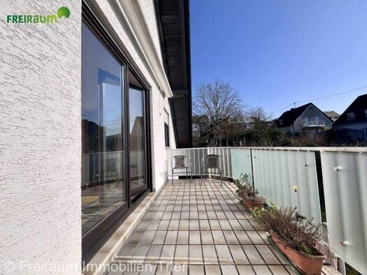 Wohnung zum Kauf 249.000 € 3 Zimmer 81,6 m² 1. Geschoss Ruwer Trier 54292