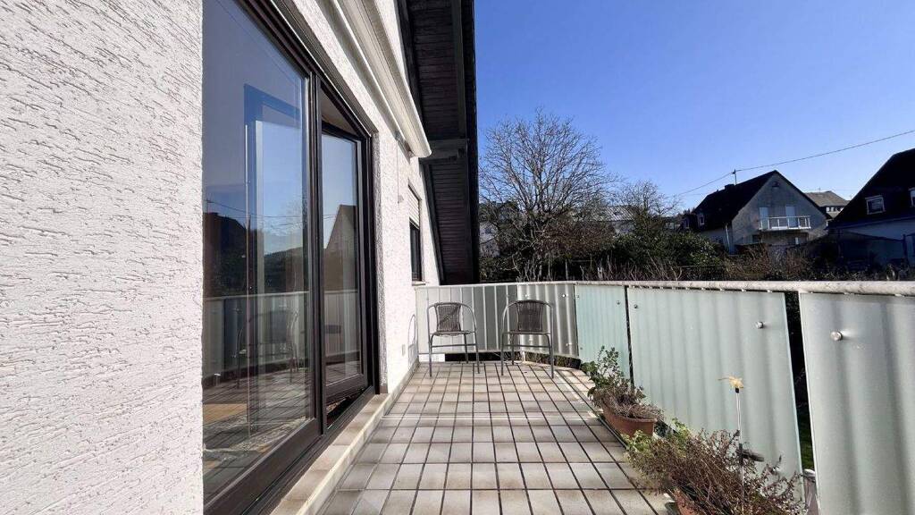 Wohnung zum Kauf 249.000 € 3 Zimmer 81,6 m² 1. Geschoss Ruwer Trier 54292