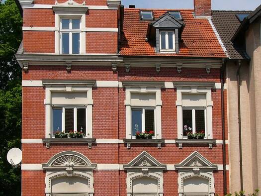 Wohnung zur Miete 1.300 € 3 Zimmer 100 m² 1. Geschoss frei ab 01.11.2026 Hamm-Mitte Hamm 59063