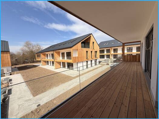 Wohnung zum Kauf 322.000 € 3 Zimmer 82,1 m² 1. Geschoss Lengham Bad Birnbach 84364