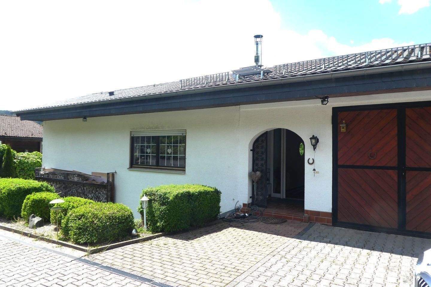 Haus zum Kauf, Mossautal