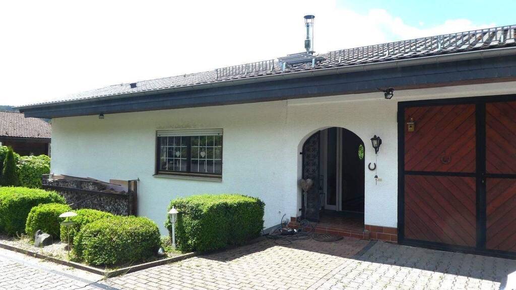 Haus zum Kauf 354.000 € 5 Zimmer 180 m² 780 m² Grundstück frei ab sofort Hüttenthal Mossautal 64756