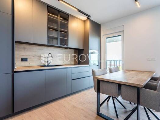 Wohnung zum Kauf - Erstbezug 385.000 € 3 Zimmer 86,2 m² Makarska Makarska 21300