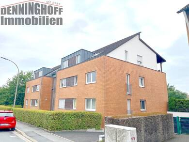 Wohnung zum Kauf 195.000 € 2 Zimmer 66 m² Dachgeschoss Holzen Dortmund 44267