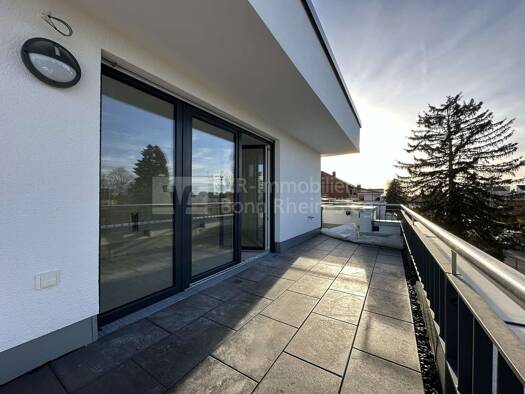 Penthouse zum Kauf - Erstbezug provisionsfrei 478.600 € 3 Zimmer 78,5 m² 2. Geschoss Sankt Augustin Sankt Augustin 53757