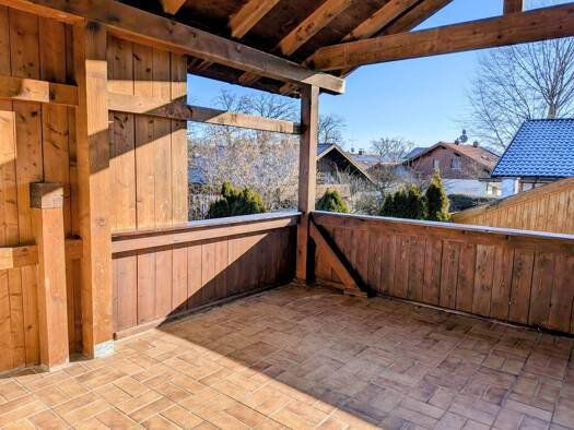 Wohnung zum Kauf provisionsfrei 620.000 € 4 Zimmer 108 m² Geschoss 1/2 Bernried Bernried am Starnberger See 82347