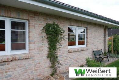Bungalow zum Kauf 325.000 € 3 Zimmer 101 m² 692 m² Grundstück Sankt Michaelisdonn 25693