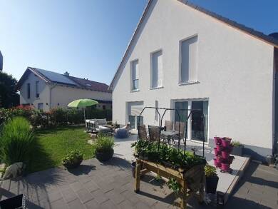 Haus zum Kauf 735.000 € 5 Zimmer 150 m² 470 m² Grundstück Pödeldorf Litzendorf 96123