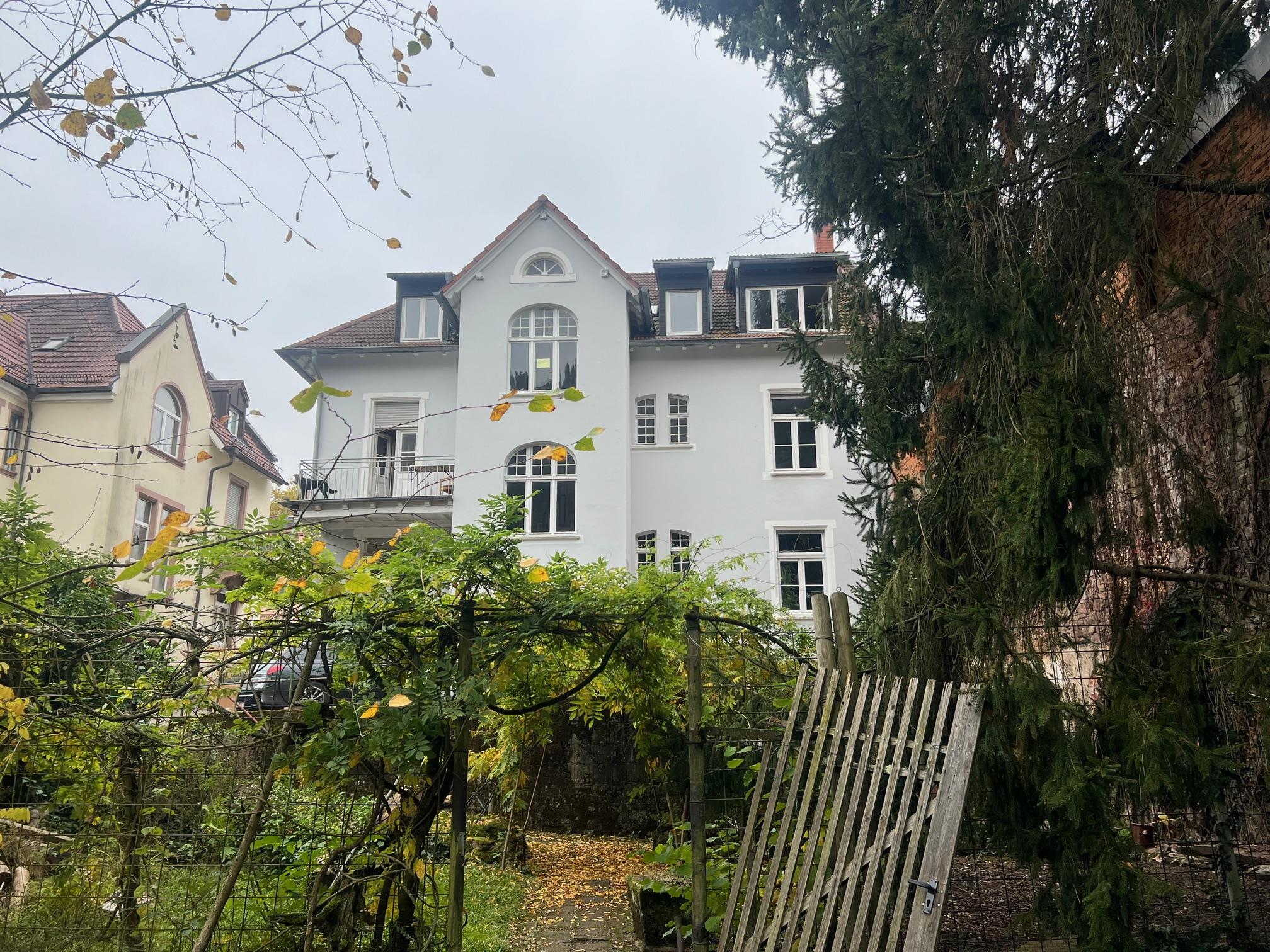 Mehrfamilienhaus zum Kauf als Kapitalanlage geeignet 699.000 € 354 m²<br/>Wohnfläche 823 m²<br/>Grundstück Neckargemünd Neckargemünd 69151