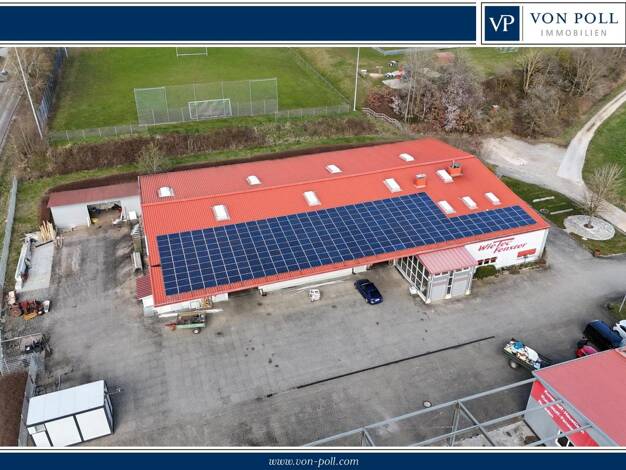 Haus zum Kauf 950.000 € 4 Zimmer 173 m² 4.043 m² Grundstück Wieseth Wieseth 91632