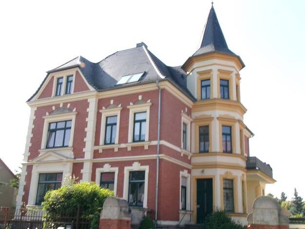 Wohnung zum Kauf provisionsfrei 450.000 € 3 Zimmer 156 m² EG frei ab 01.06.2026 Waldstraße 22 Naunhof Naunhof 04683