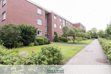 Wohnung zum Kauf 149.000 € 2 Zimmer 70 m² 1. Geschoss Früchteburg Emden 26721