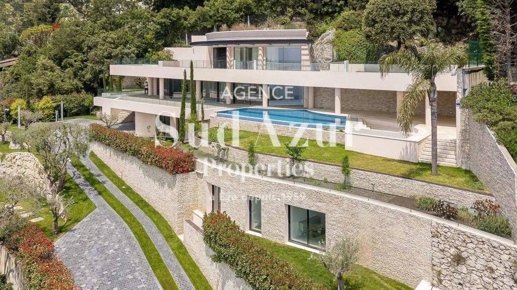 Haus zum Kauf 9.900.000 € 350 m² 1.639 m² Grundstück Le Port Villefranche-sur-Mer 06230
