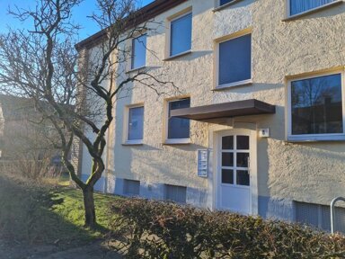 Wohnung zur Miete 272 € 1 Zimmer 36,3 m² EG Warsteiner Straße 8 Brackwede Bielefeld 33647