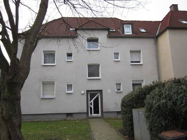 Wohnung zur Miete 475 € 2 Zimmer 50,6 m² Dachgeschoss frei ab 06.06.2025 Tiggeweg 4 Welper Hattingen 45527