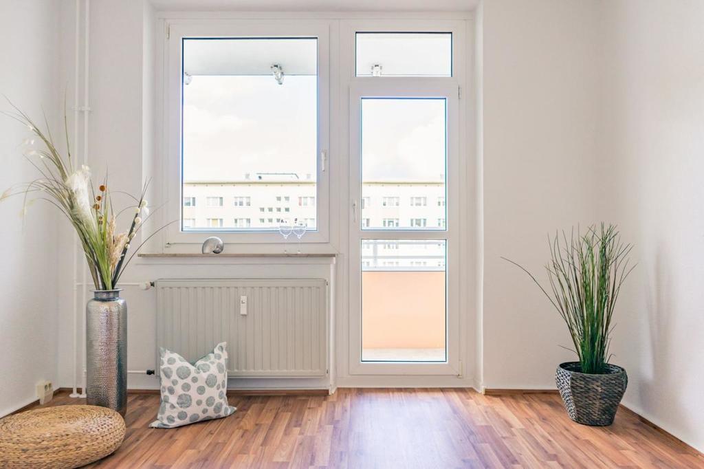 Wohnung zur Miete 280 € 2 Zimmer 44,7 m²<br/>Wohnfläche 5.<br/>Geschoss 01.02.2025<br/>Verfügbarkeit Clausewitzstr. 9 Yorckgebiet 232 Chemnitz 09130