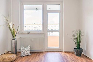 Wohnung zur Miete 280 € 2 Zimmer 44,7 m² 5. Geschoss frei ab 01.02.2025 Clausewitzstr. 9 Yorckgebiet 232 Chemnitz 09130