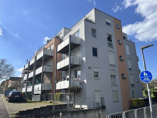 Wohnung zum Kauf 130.000 € 1 Zimmer 35 m² 1. Geschoss Rommelshausen Kernen im Remstal-Rommelshausen 71394