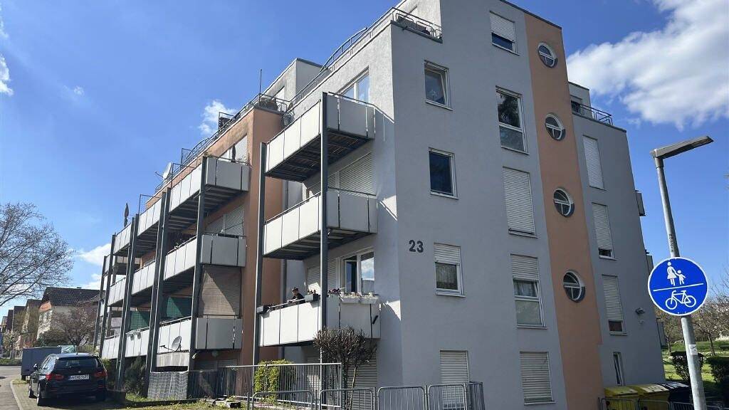 Studio zum Kauf 130.000 € 1 Zimmer 35 m² 1. Geschoss Rommelshausen Kernen im Remstal-Rommelshausen 71394