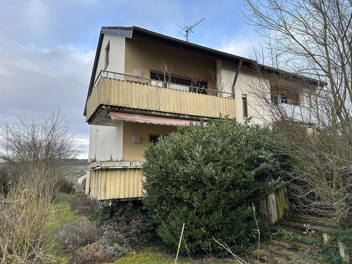 Haus – Weikersheim, Main-Tauber-Kreis - Ansicht 2