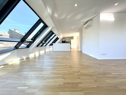 Wohnung zum Kauf 1.550.000 € 5 Zimmer 192 m² Wien 1040