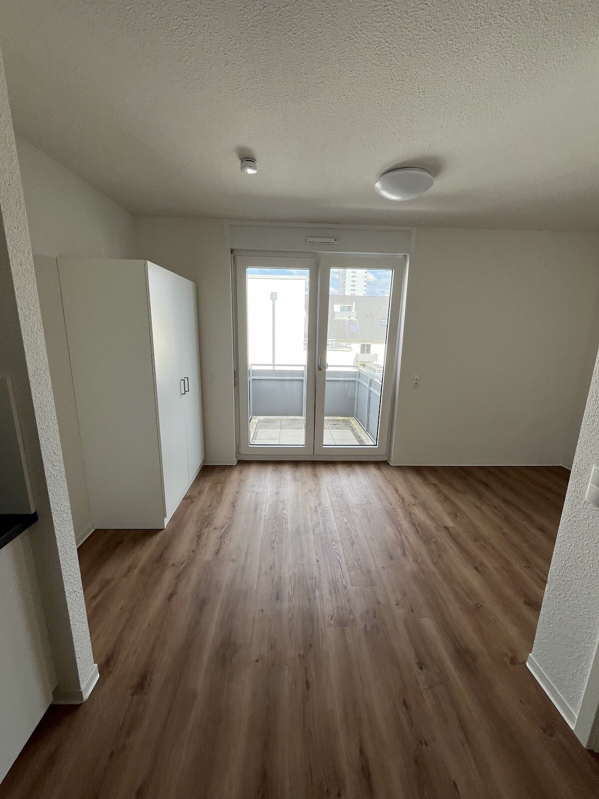 Wohnung zur Miete 489 € 1 Zimmer 21,8 m²<br/>Wohnfläche 1.<br/>Geschoss 01.02.2025<br/>Verfügbarkeit Hasengasse 22 Innenstadt Heilbronn 74072