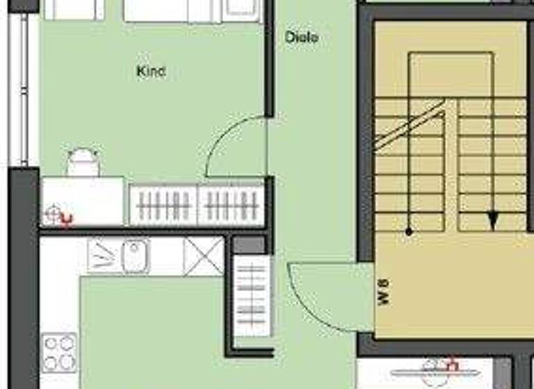 Wohnung zur Miete 1.317 € 3 Zimmer 86,8 m² 4. Geschoss Eutighofer Straße 21 Schwäbisch Gmünd 73525
