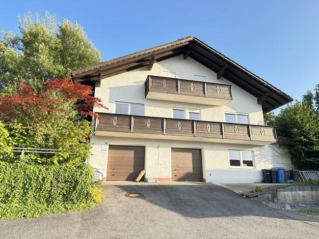 Mehrfamilienhaus zum Kauf 465.000 € 9 Zimmer 250 m² 686 m² Grundstück Arzting Grafling 94539