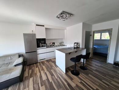 Wohnung zum Kauf 198.000 € 3 Zimmer 78 m² 2. Geschoss Friedrichsthal Friedrichsthal 66299