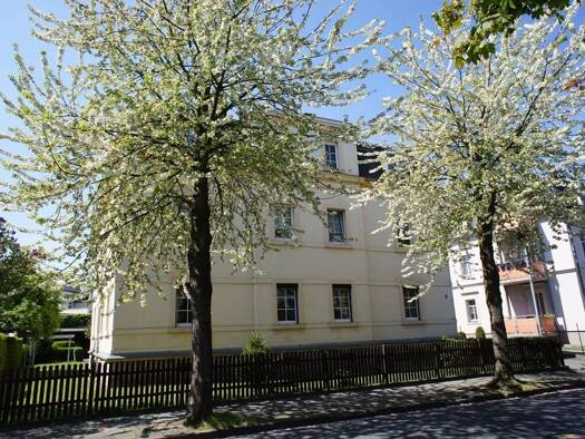 Wohnung zur Miete 540 € 3 Zimmer 82,5 m² frei ab 01.01.2027 Heidenau 01809