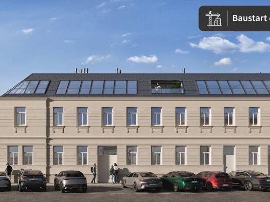 Wohnung zum Kauf - Erstbezug 209.000 € 1 Zimmer 32,1 m² 1. Geschoss frei ab 01.09.2027 Wien 1230