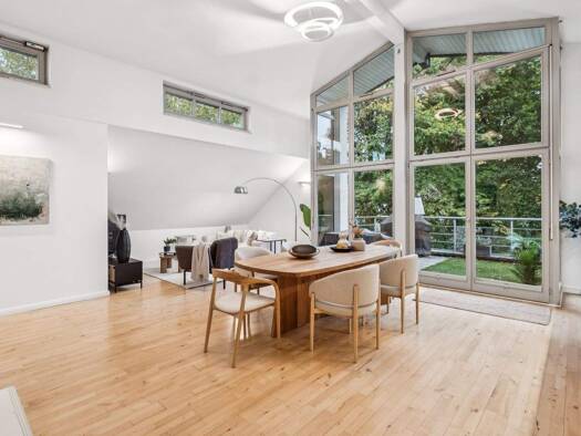 Wohnung zur Miete 3.150 € 4 Zimmer 141 m² Groß Flottbek Hamburg 22607