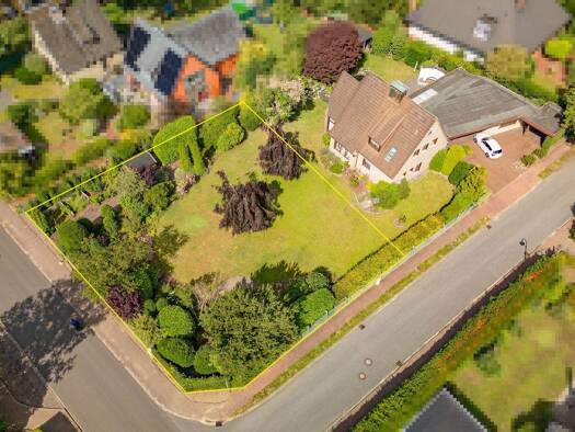 Grundstück zum Kauf 276.000 € 920 m² Grundstück Moorrege 25436