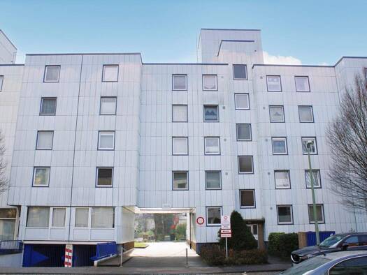 Wohnung zum Kauf 165.000 € 4 Zimmer 88 m² frei ab sofort Wanheimerort Duisburg 47055