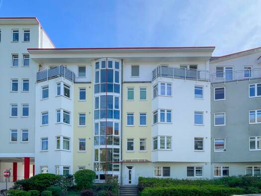 Wohnung zum Kauf 380.000 € 3 Zimmer 98,3 m² Waldstadt I Potsdam 14478