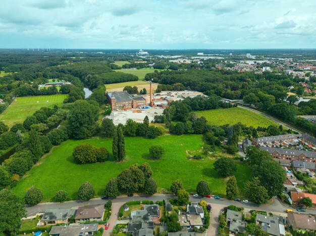 Grundstück zum Kauf 300.000 € 568 m² Grundstück Schotthock Rheine 48429