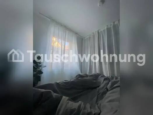Wohnung zur Miete Tauschwohnung 430 € 2 Zimmer 53 m² 3. Geschoss Linden-Nord Hannover 30451