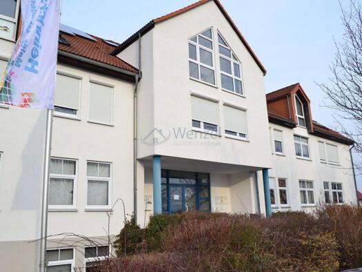 Bürofläche zur Miete 6,50 € 275 m² Bürofläche Urbich Erfurt 99097