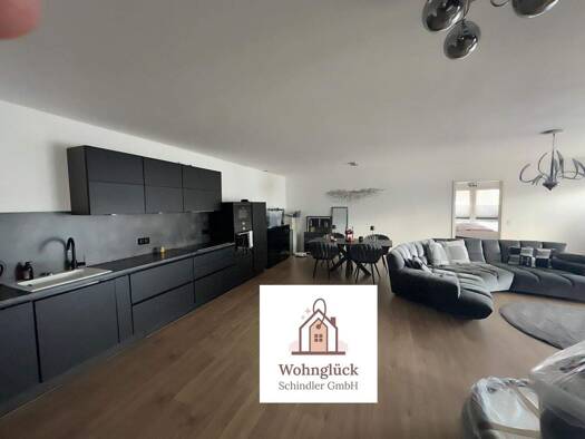 Wohnung zum Kauf 335.000 € 3 Zimmer 100 m² Schloß Neuhaus Paderborn 33104