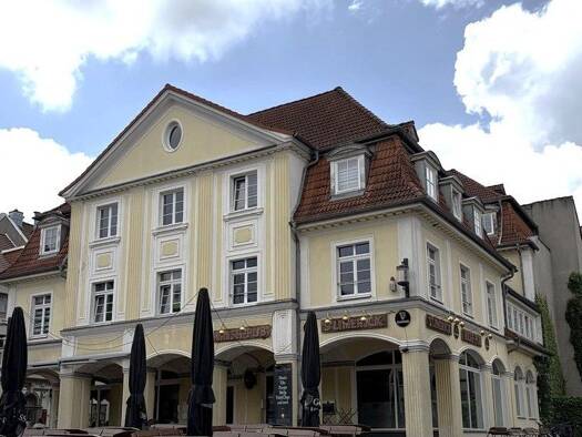 Wohnung zur Miete 375 € 3 Zimmer 77 m² Gotha Gotha 99867