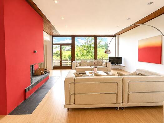Einfamilienhaus zum Kauf 469.000 € 3 Zimmer 150 m² 2.784 m² Grundstück Oberbreisig Bad Breisig 53498