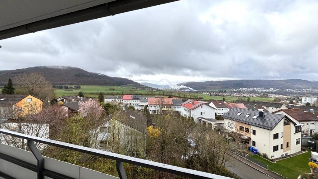 Wohnung zum Kauf 209.000 € 3 Zimmer 87 m² Aalen 73431