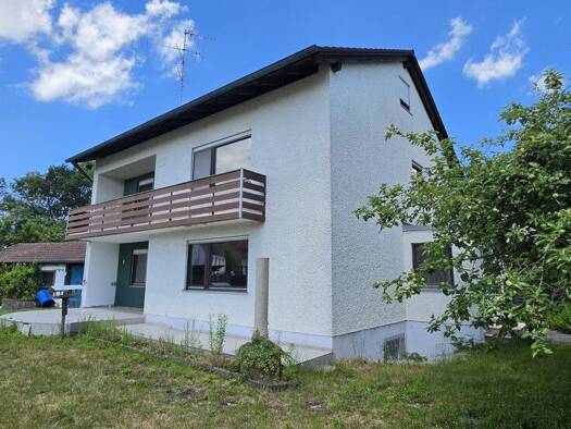 Einfamilienhaus zum Kauf 395.000 € 7 Zimmer 144 m² 824 m² Grundstück Altötting Altötting 84503