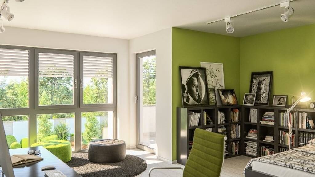 Haus zum Kauf 1.679.900 € 6 Zimmer 229 m² 529 m² Grundstück Steglitz Berlin 12247