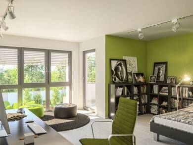 Haus zum Kauf 1.679.900 € 6 Zimmer 229 m² 529 m² Grundstück Berlin 12247