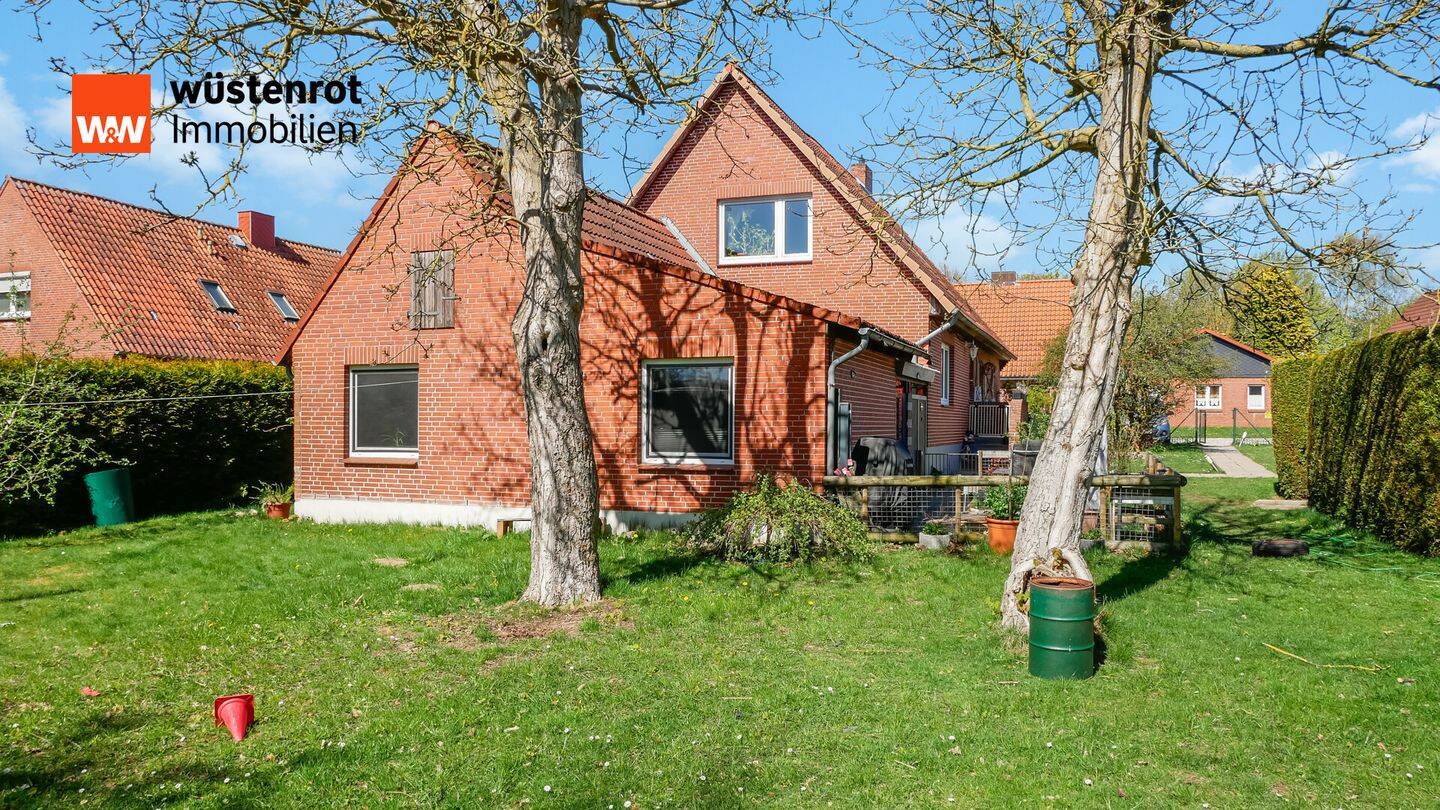 Mehrfamilienhaus zum Kauf - Ansicht 4